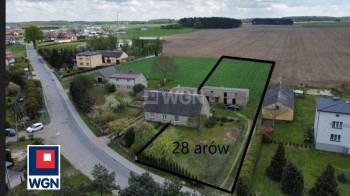 Dom bliźniak na sprzedaż Nowe Grodziczno